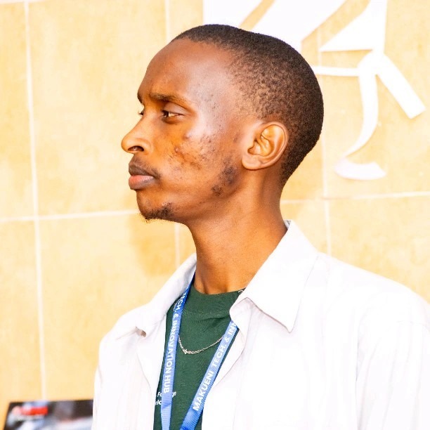 Mwangi Kamau - Founder of Sofel Labs